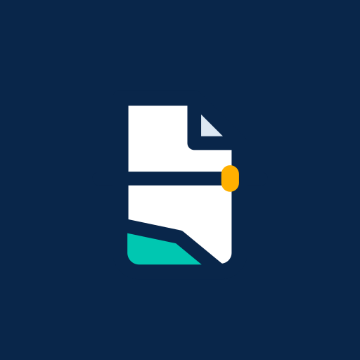 PDFTuck app icon